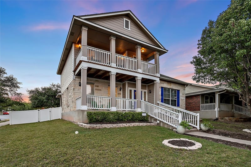 17932 Kenai Fjords DR, Pflugerville, TX 78660