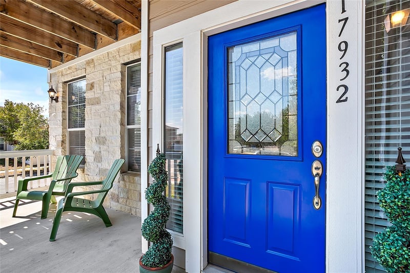 17932 Kenai Fjords DR, Pflugerville, TX 78660