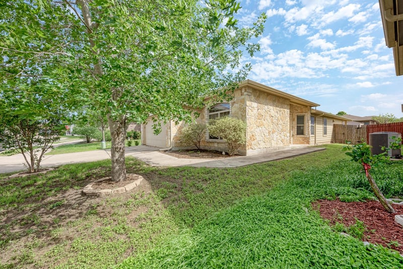 12413 Walter Vaughn DR, Manor, TX 78653
