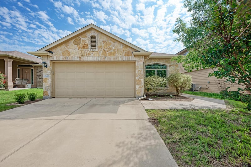 12413 Walter Vaughn DR, Manor, TX 78653