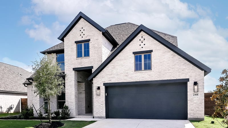 248 Melody RD, Lockhart, TX 78644