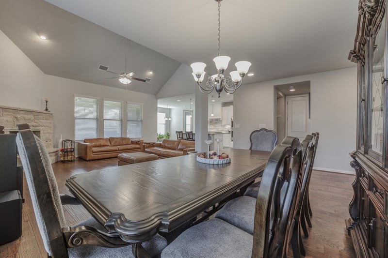 1701 Highland Ridge RD, Georgetown, TX 78628
