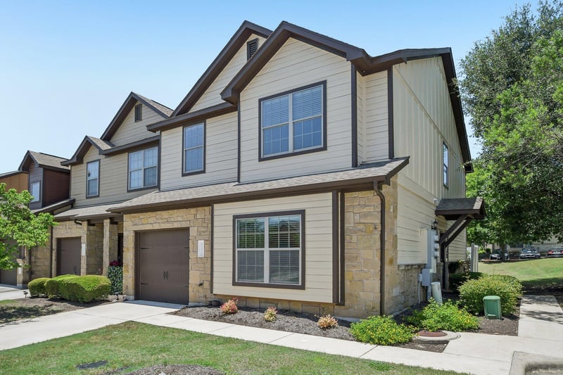 11116 Bright Leaf TER, Austin, TX 78748