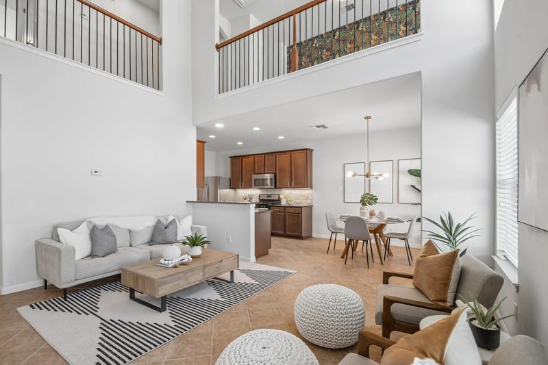 11116 Bright Leaf TER, Austin, TX 78748