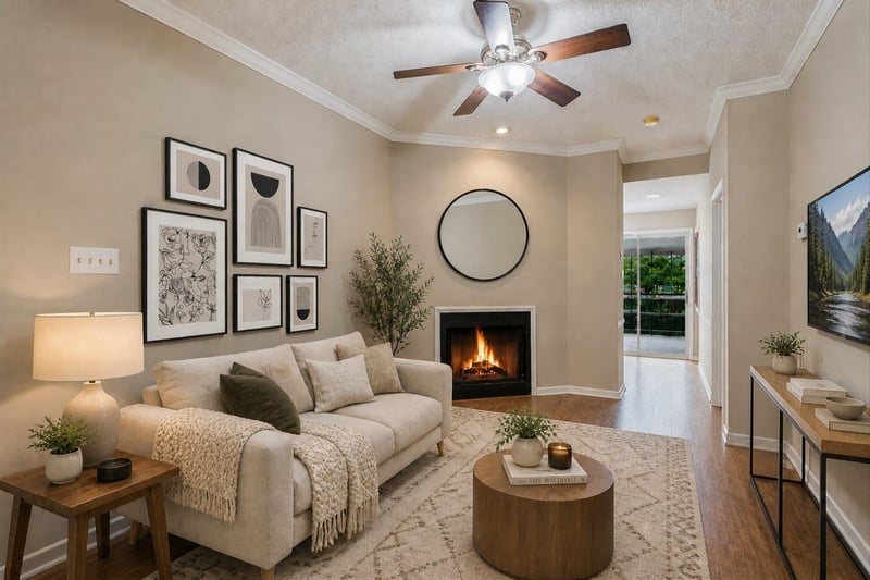 715 W 22nd 1/2 ST #204, Austin, TX 78705