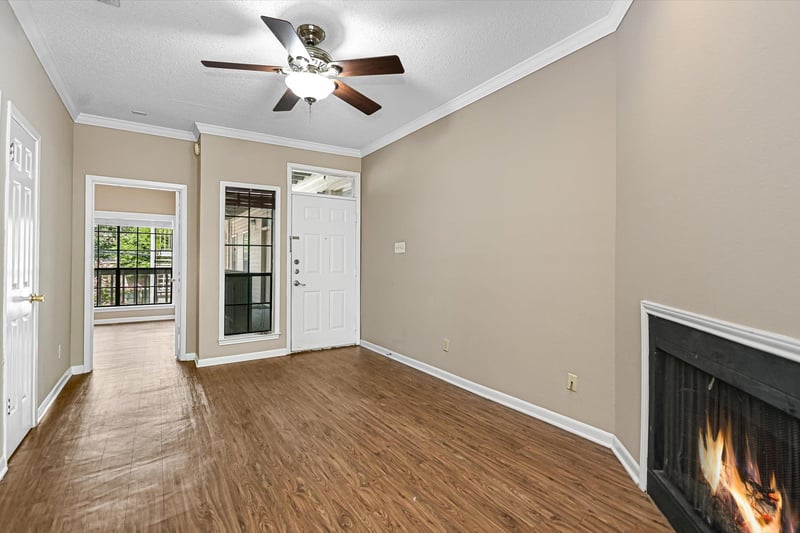 715 W 22nd 1/2 ST #204, Austin, TX 78705