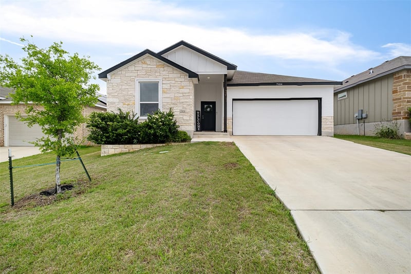 7904 Mcculloch RD, Temple, TX 76502
