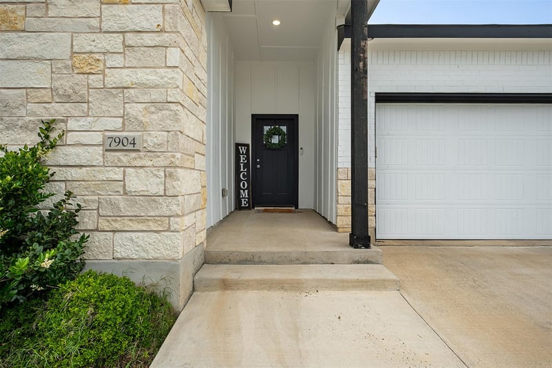 7904 Mcculloch RD, Temple, TX 76502