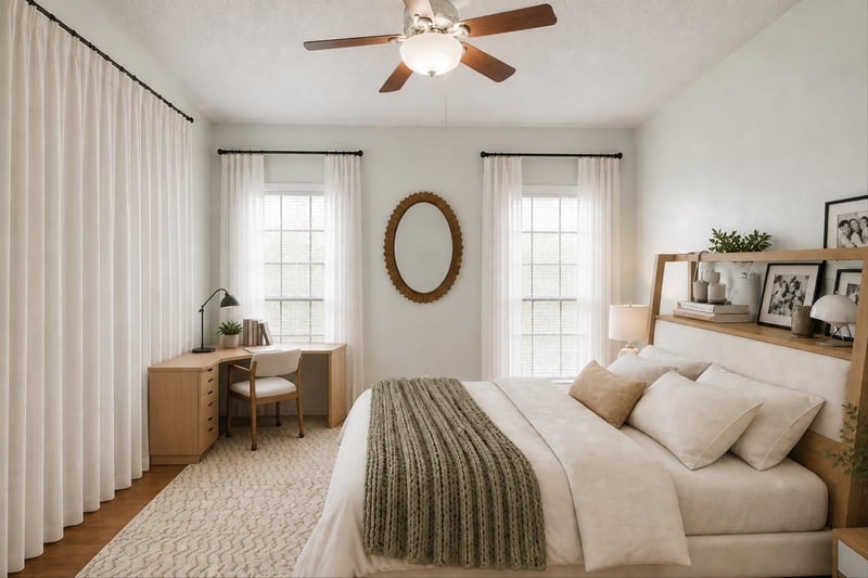 715 W 22nd 1/2 ST #208, Austin, TX 78705