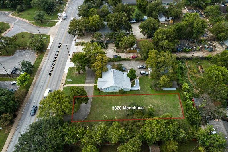 3820 Menchaca RD, Austin, TX 78704