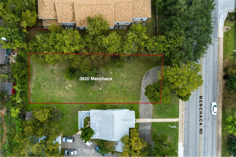 3820 Menchaca RD, Austin, TX 78704