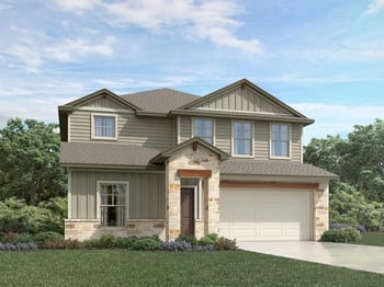 212 Windfall TRL, Liberty Hill, TX 78642
