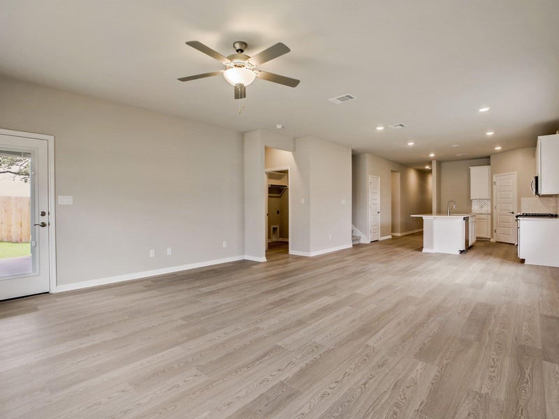 108 Pico ST, Hutto, TX 78634