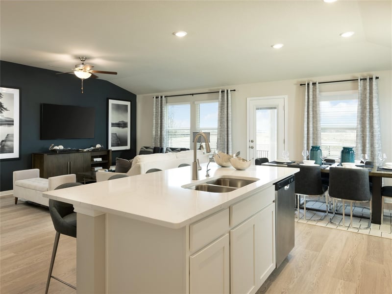 4305 Texoma DR, Pflugerville, TX 78660