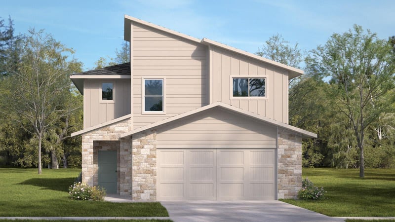 12906 Cattle Rustler RD, Mustang Ridge, TX 78610