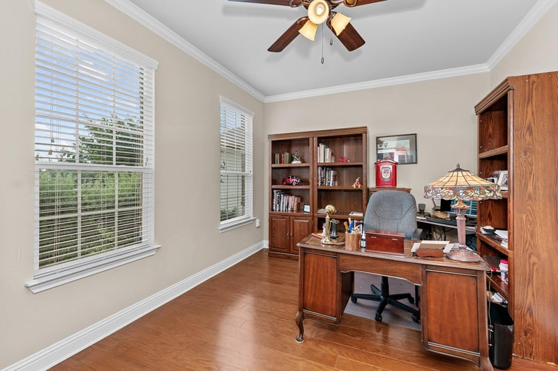 203 Mckittrick Ridge RD, Georgetown, TX 78633