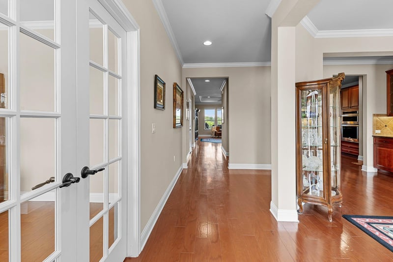 203 Mckittrick Ridge RD, Georgetown, TX 78633