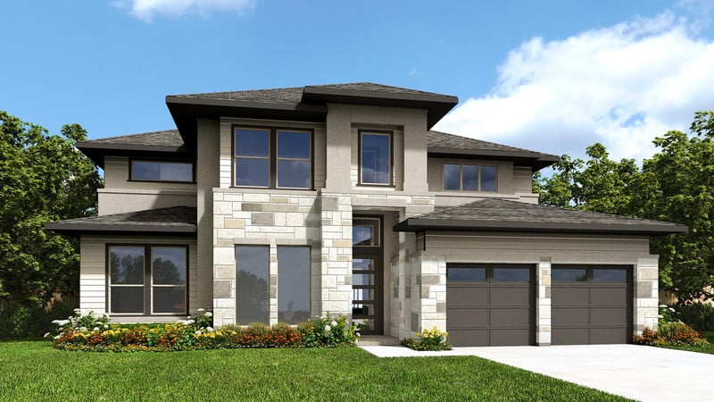 9217 Dingo DR, Austin, TX 78744