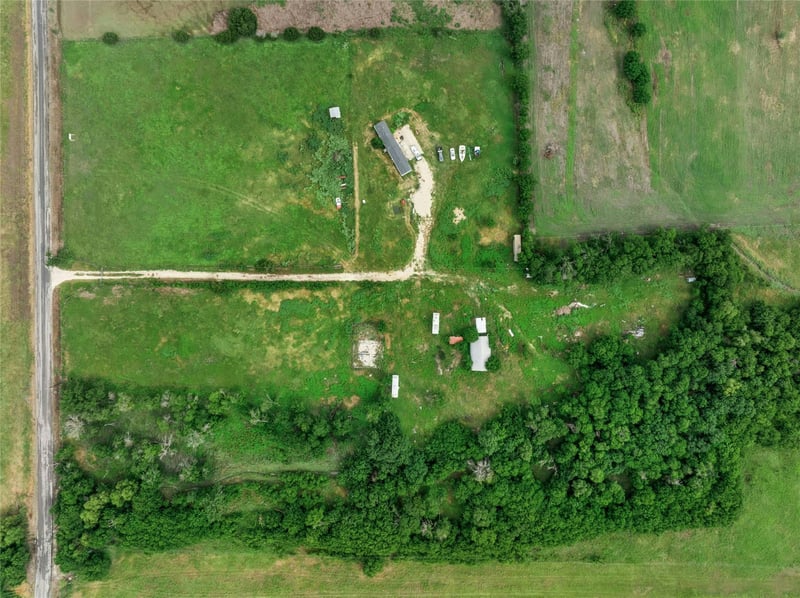 2655 County Road 130, Hutto, TX 78634