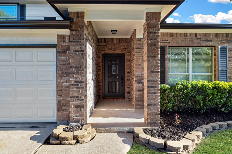 124 Steven ST, Hutto, TX 78634