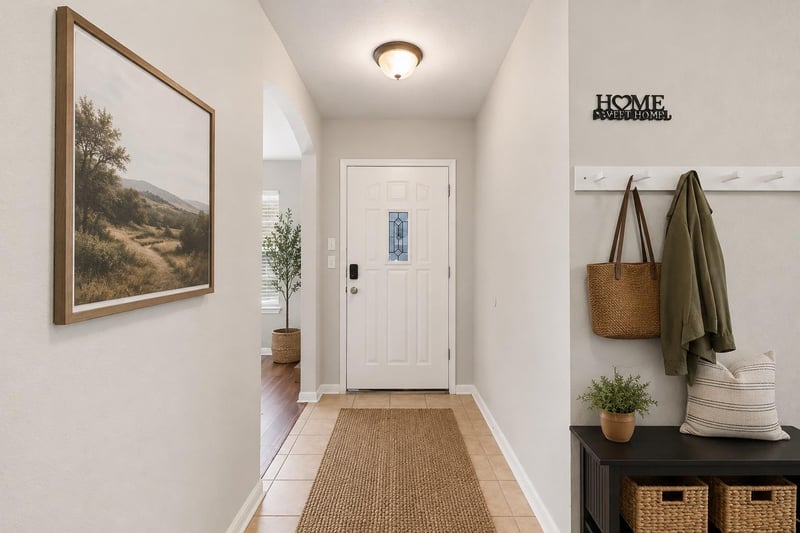 3800 Hickox DR, Round Rock, TX 78665