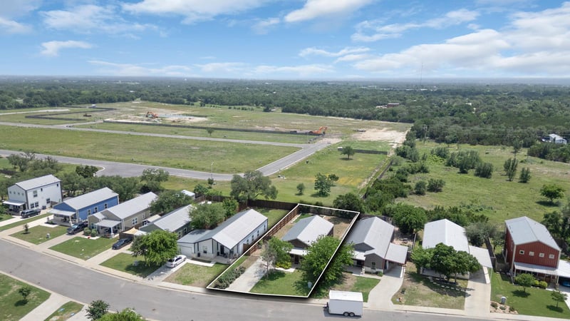 244 Western Ave, Bertram, TX 78605