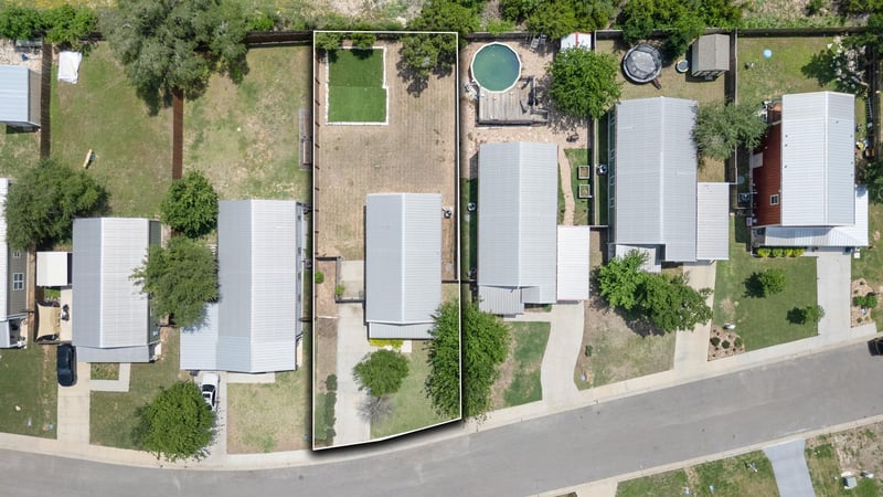 244 Western Ave, Bertram, TX 78605