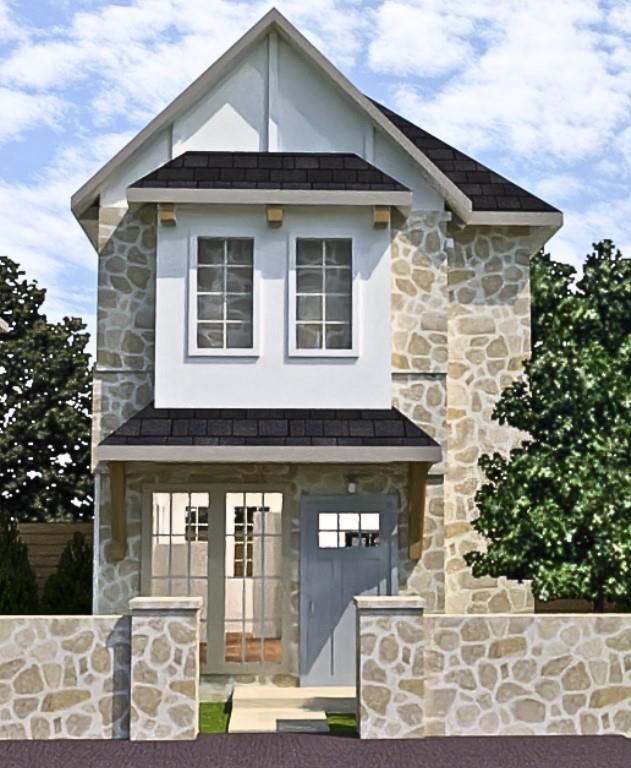 99 Mager LN #D, Hutto, TX 78634