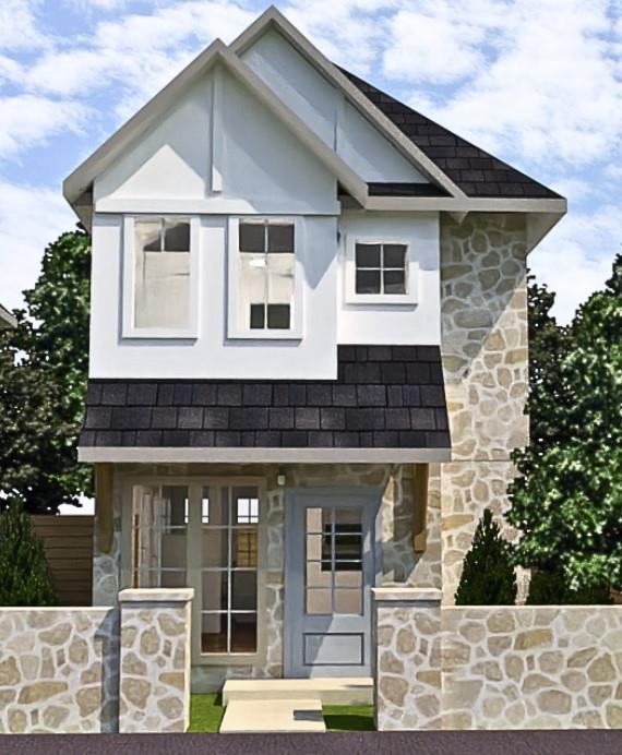 99 Mager LN #D, Hutto, TX 78634