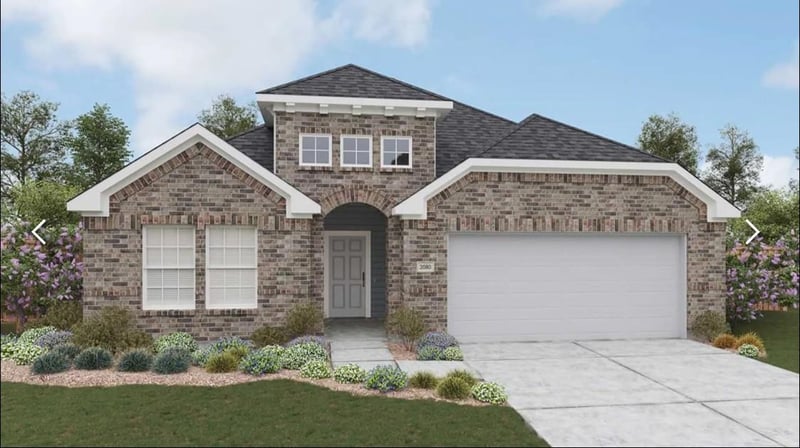 205 Wild Goose DR, Jarrell, TX 76537