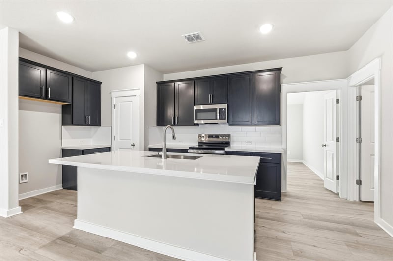205 Wild Goose DR, Jarrell, TX 76537