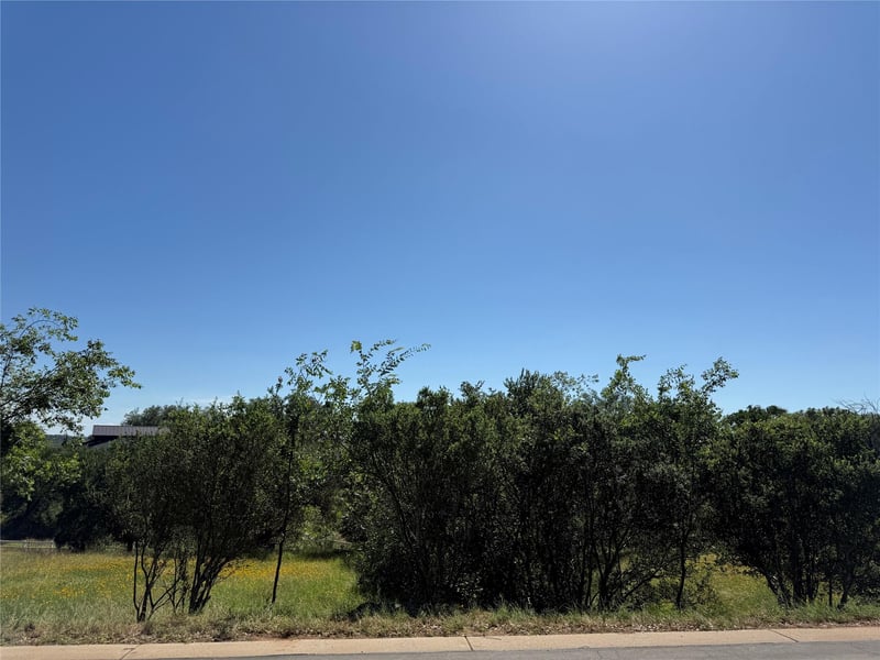 Lot W12025 Cats Eye, Horseshoe Bay, TX 78657