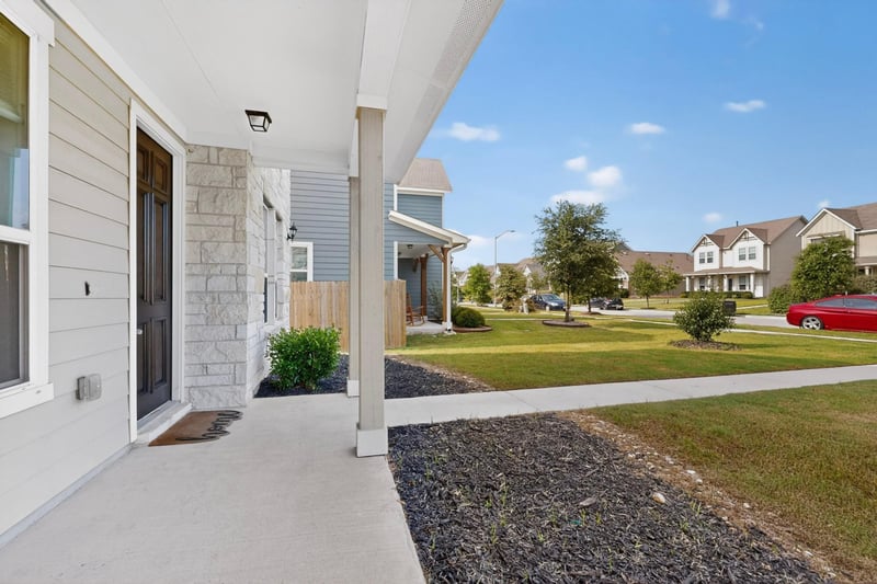2524 Acoma LN, Leander, TX 78641