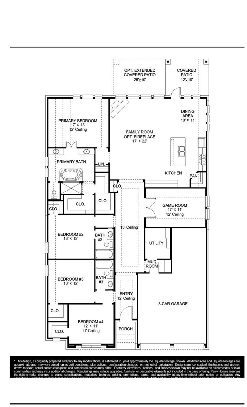 525 Sundance RDG, Georgetown, TX 78628