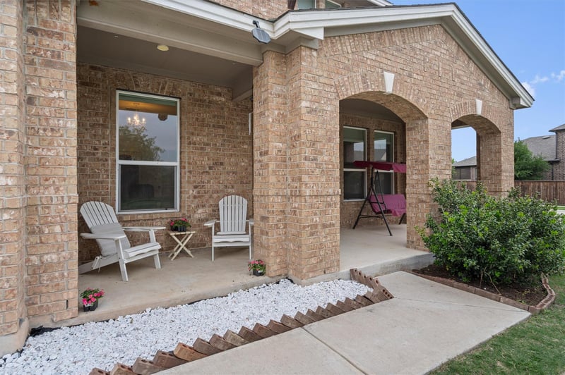1201 Euless LN, Leander, TX 78641