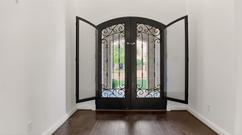 1505 Long Shadow LN, Georgetown, TX 78628