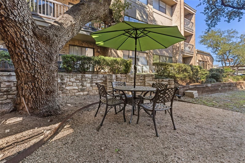 8888 Tallwood DR #1107, Austin, TX 78759