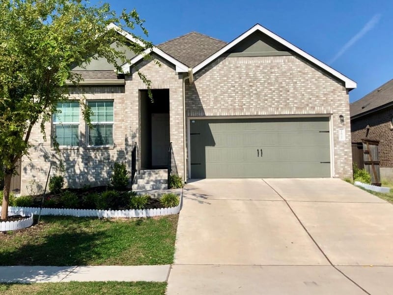 1621 Brueggerhoff RD, Leander, TX 78641
