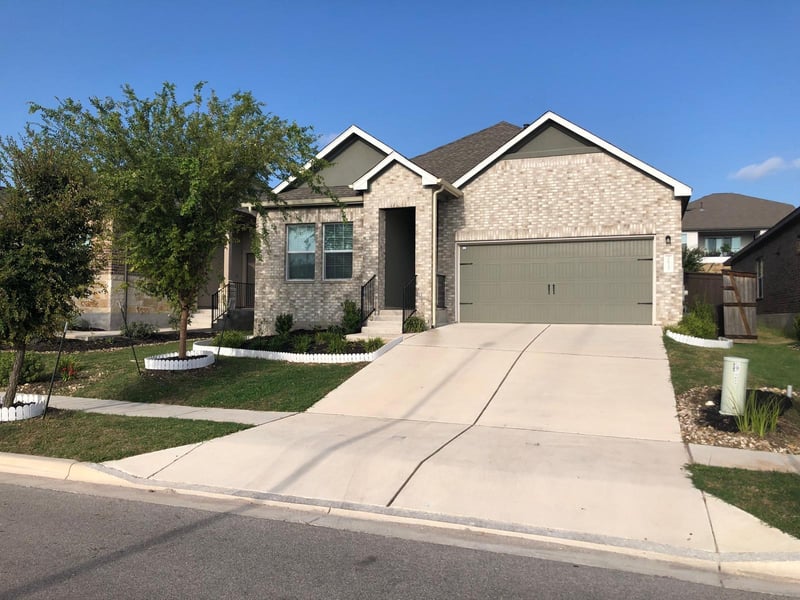 1621 Brueggerhoff RD, Leander, TX 78641
