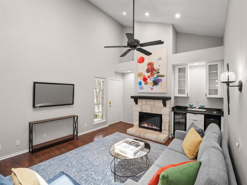 3809 Spicewood Springs RD #137, Austin, TX 78759