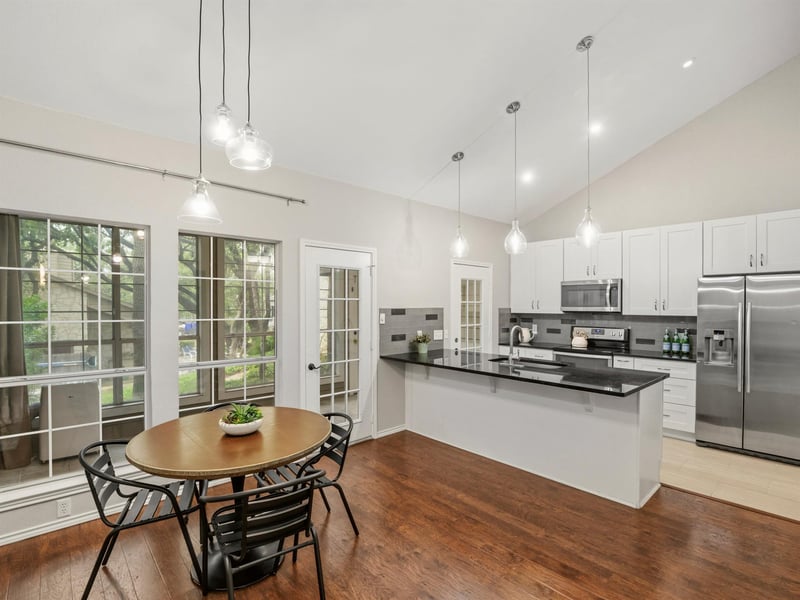 3809 Spicewood Springs RD #137, Austin, TX 78759