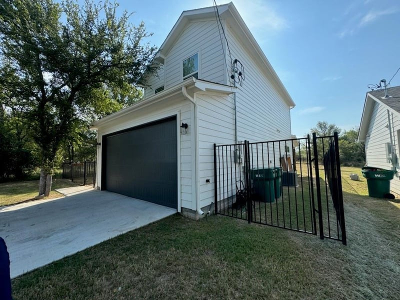 1204 Mystic DR, Granite Shoals, TX 78654