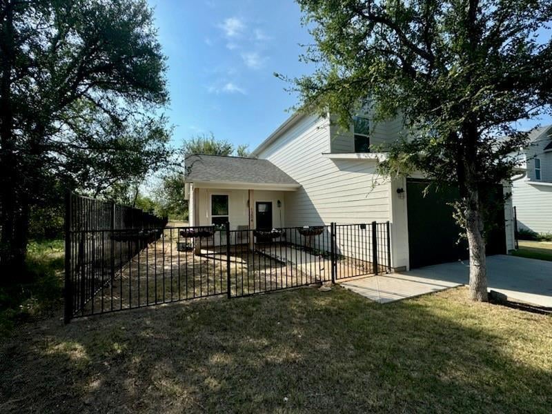 1204 Mystic DR, Granite Shoals, TX 78654