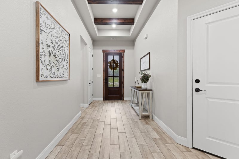 161 Greg LN, Jarrell, TX 76537