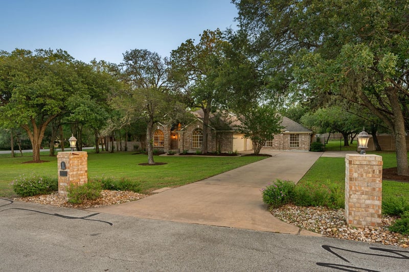 3501 Corner Brook CV, Austin, TX 78739