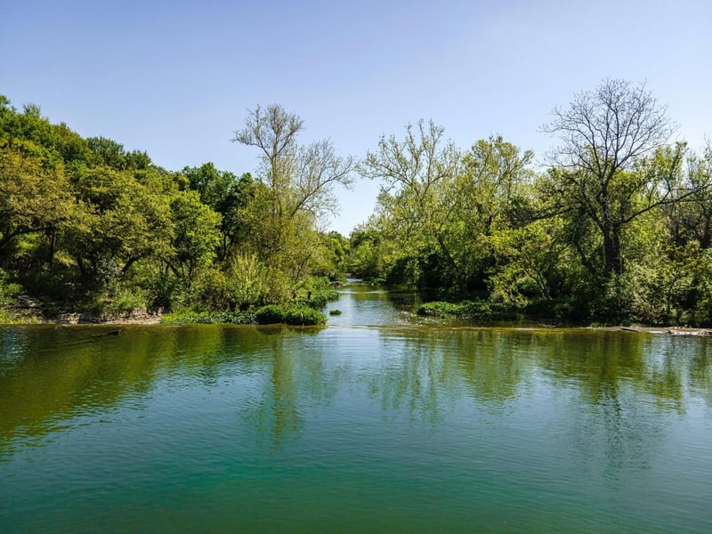 615 Pecan Ave, Round Rock, TX 78664