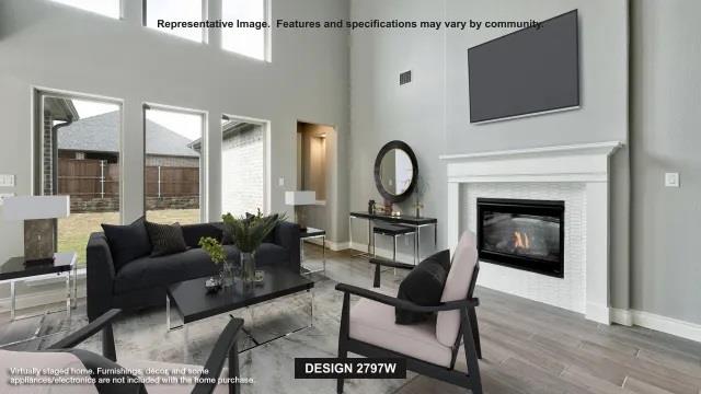 664 Bay Breeze DR, Kyle, TX 78640