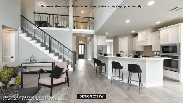 664 Bay Breeze DR, Kyle, TX 78640
