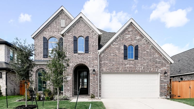 664 Bay Breeze DR, Kyle, TX 78640