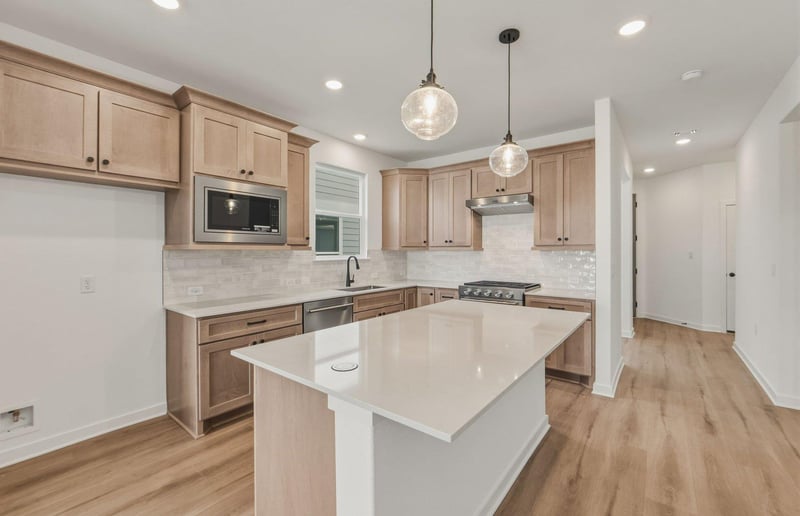 207 Smokestack LN, Georgetown, TX 78633